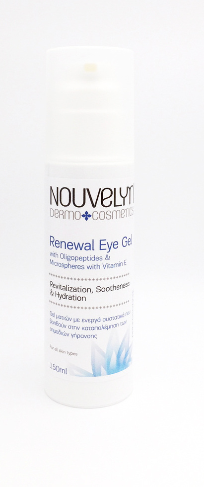 Renewal Eye Gel