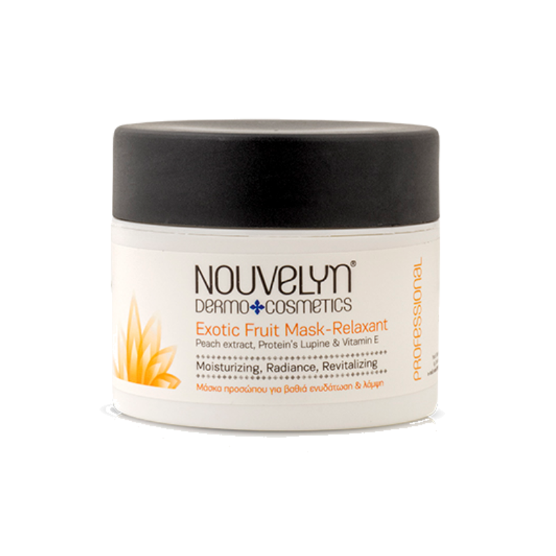 Exotic Fruit Mask Relaxant