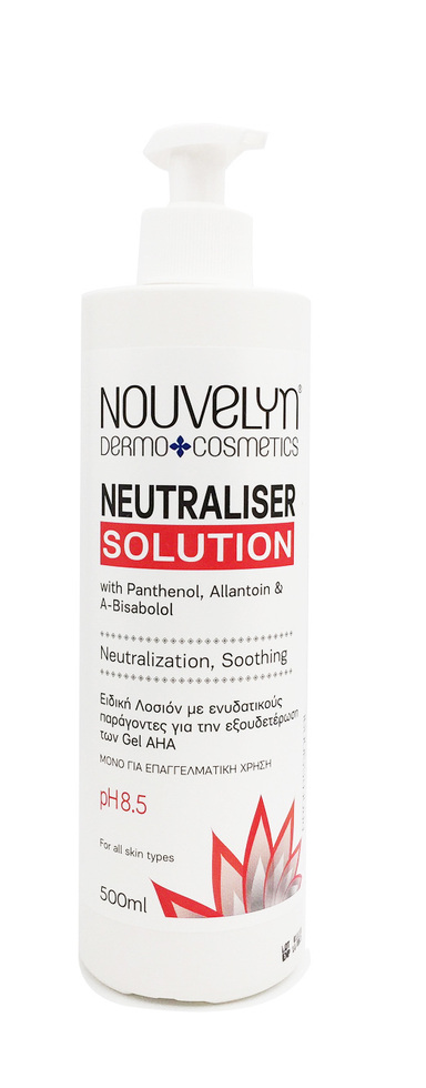 Neutraliser Solution