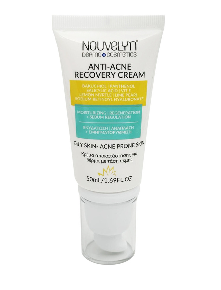 Anti-Acne Recovery Cream